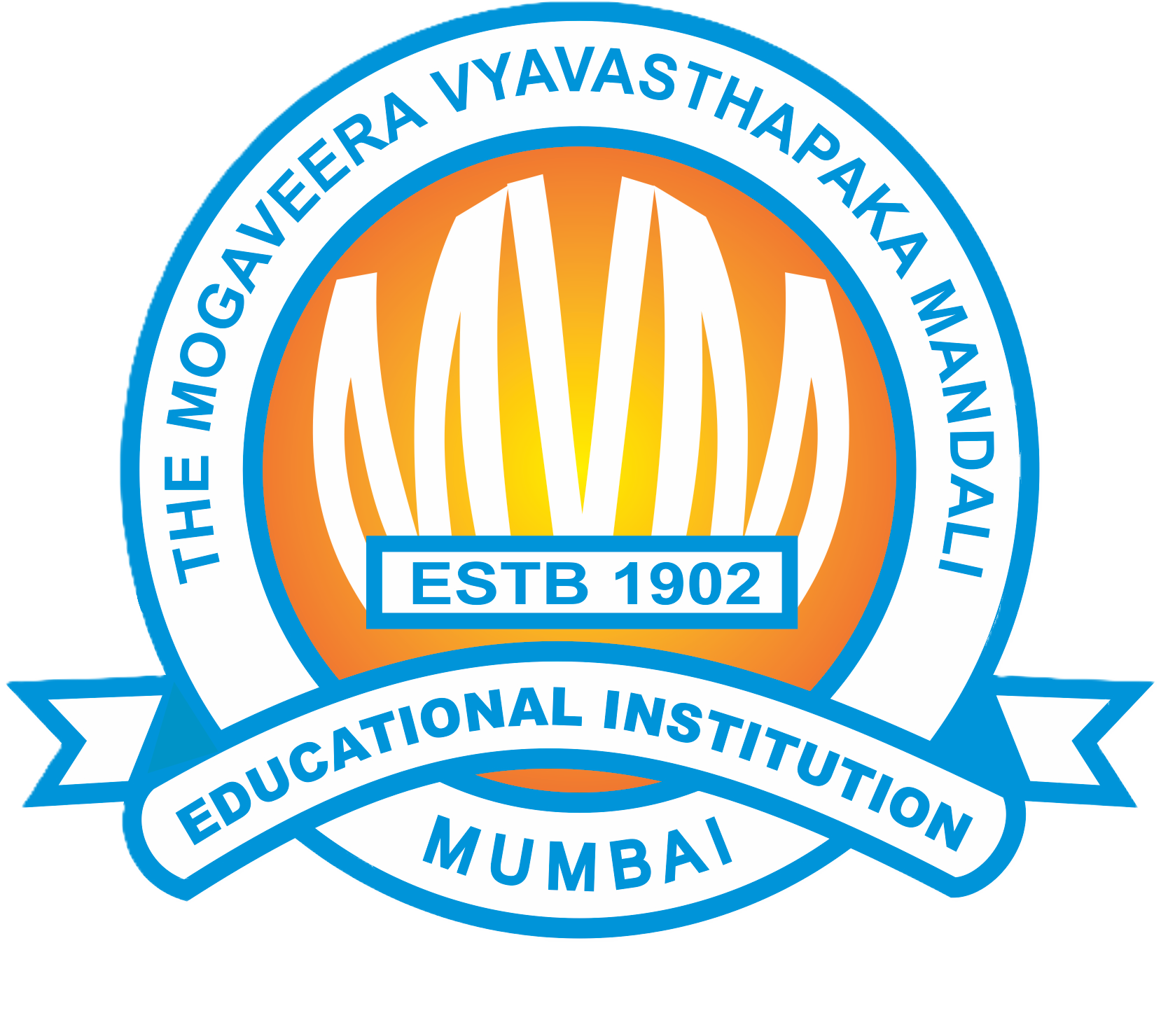 MVM Logo