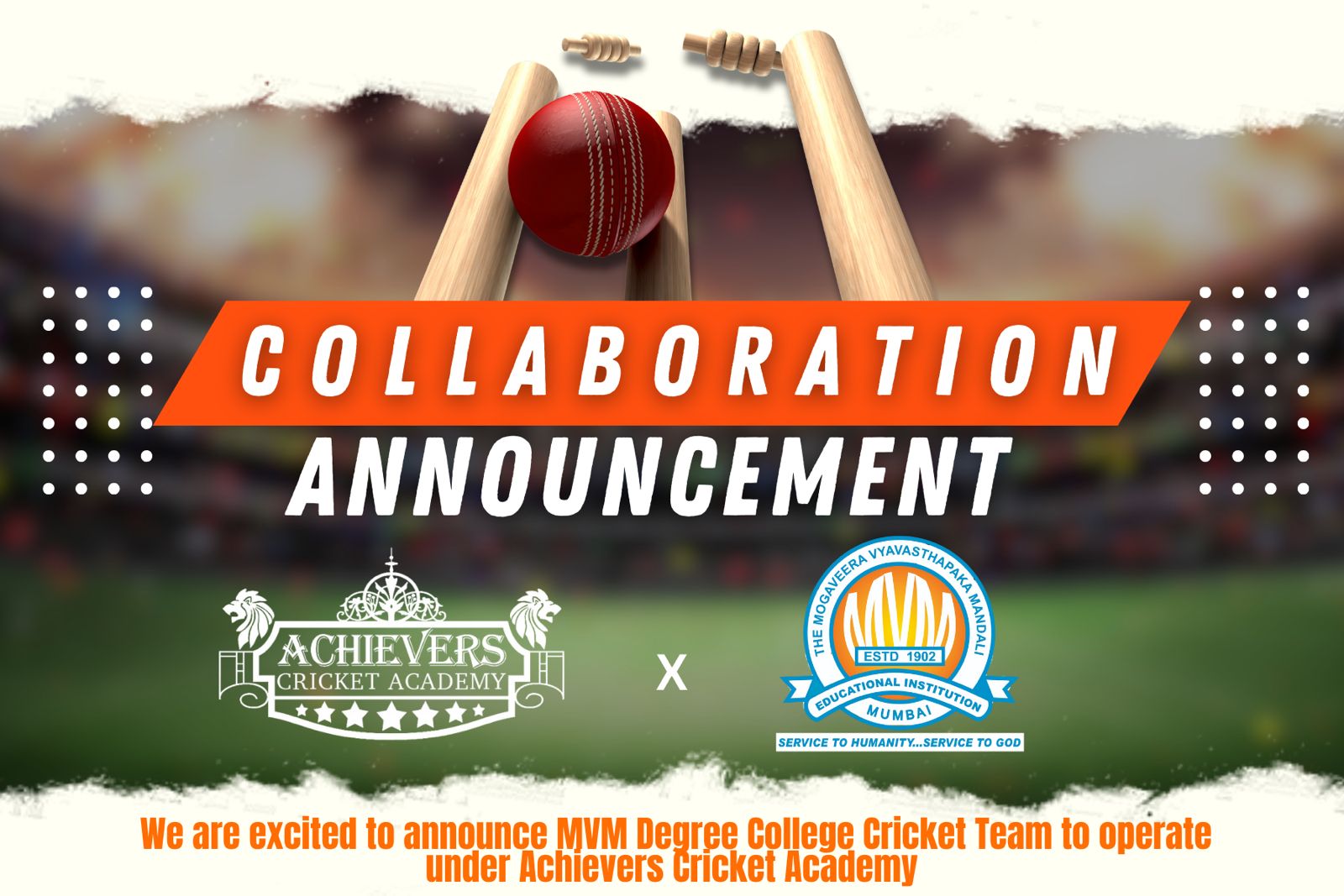 Inter-School Sports Meet