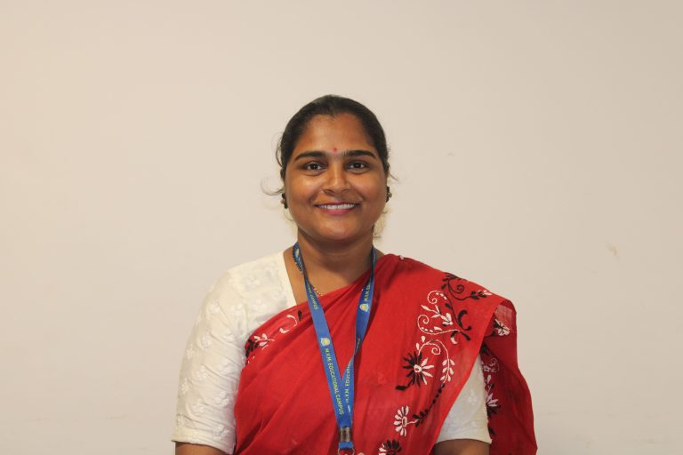 Ms. Bhavika Kini
