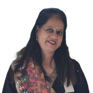 Ms. Dimple Kunder