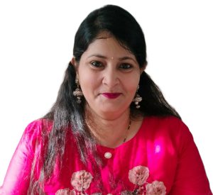 Ms. Pooja Tripathi