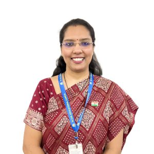 Ms. Rutakshi Uphadhay
