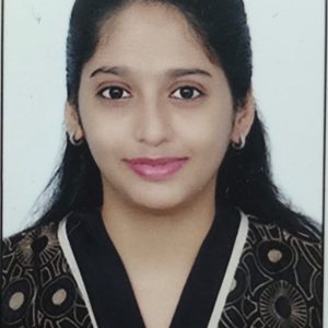 Ms. Saba