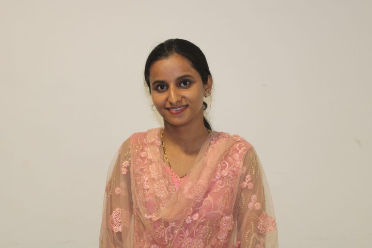 Ms. Shabina Shaikh