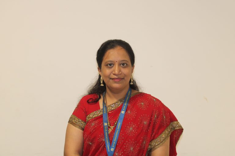 Ms. Shweta Bodke
