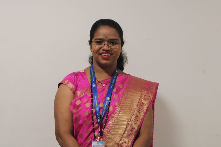 Ms. Shweta Shelar