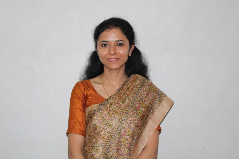 Ms. Swati Vij