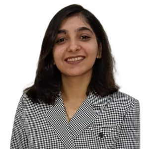 Ms. Zalak Jogi