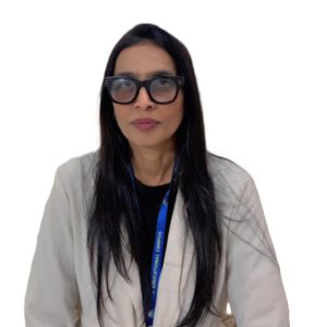 Ms. Zulekha Shaikh