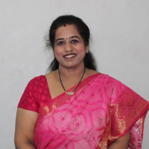 Ms. Archana Karande