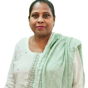 Ms. Madhu Bhatula