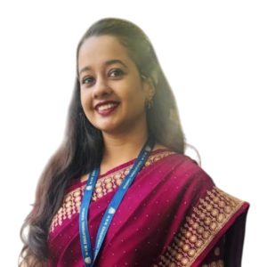 Ms. Naziya Tahasildar