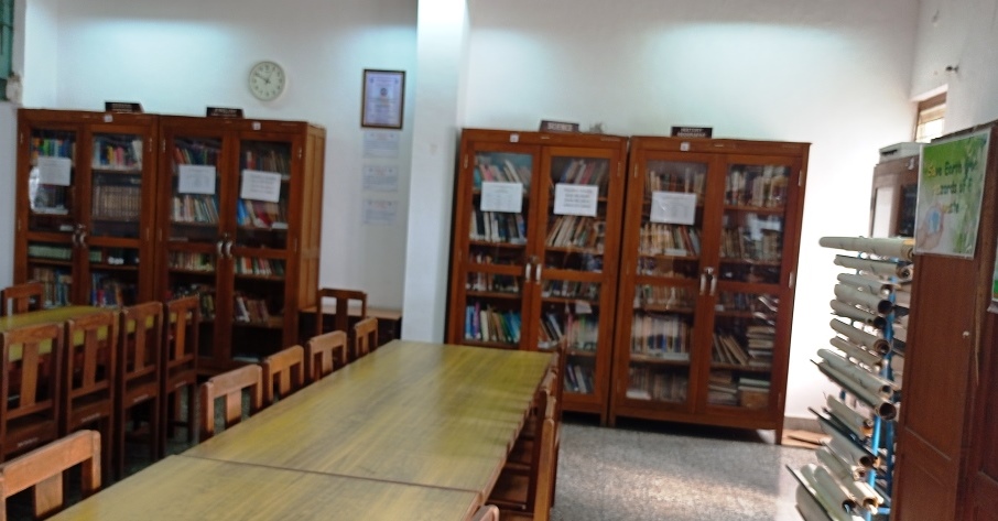 Library
