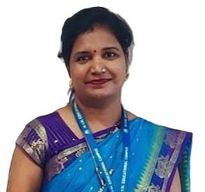 Pooja S Pooja S