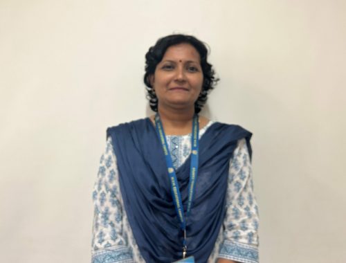 Ms. Archana Yadav