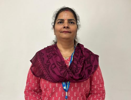 Ms. Nivedita Prabhakar